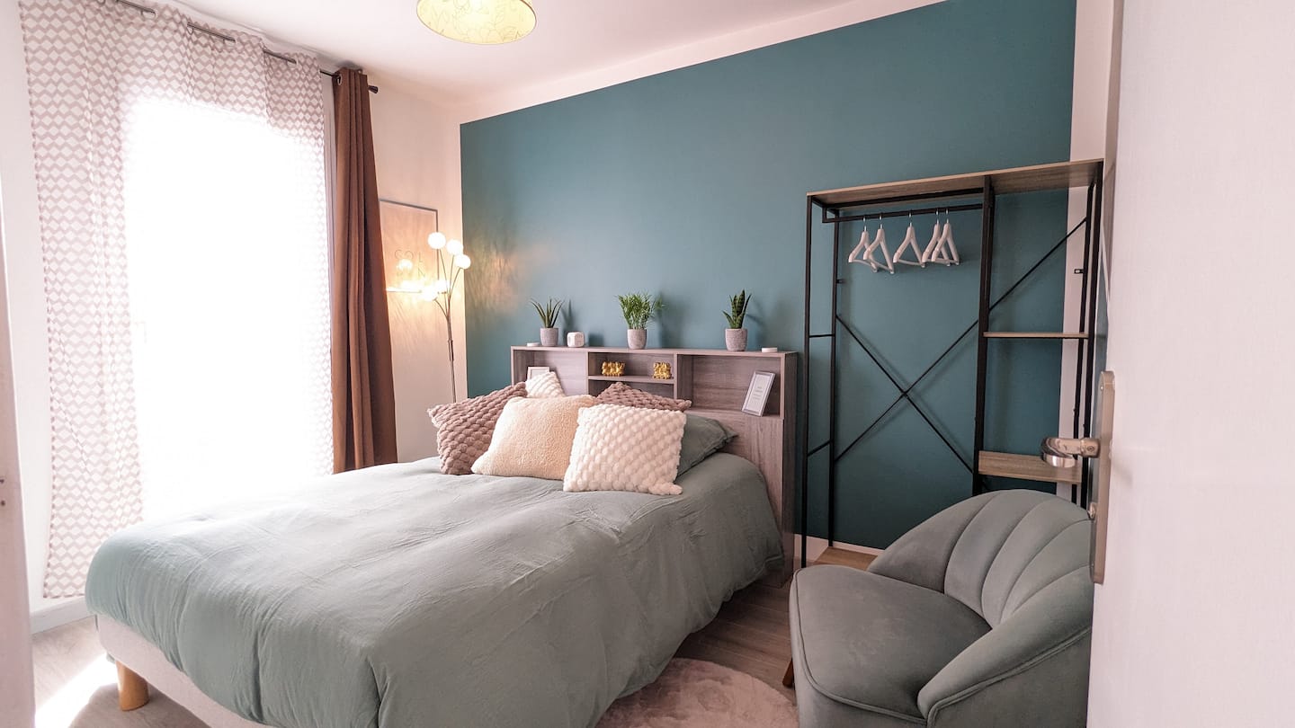 Bedroom 1